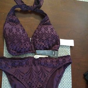 Mossimo bikini Target Swimwear